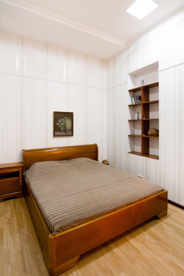 Downtown Prestige Apartment 오데사 외부 사진
