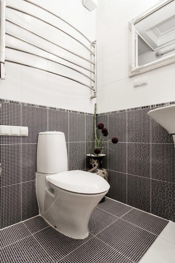 Downtown Prestige Apartment 오데사 외부 사진