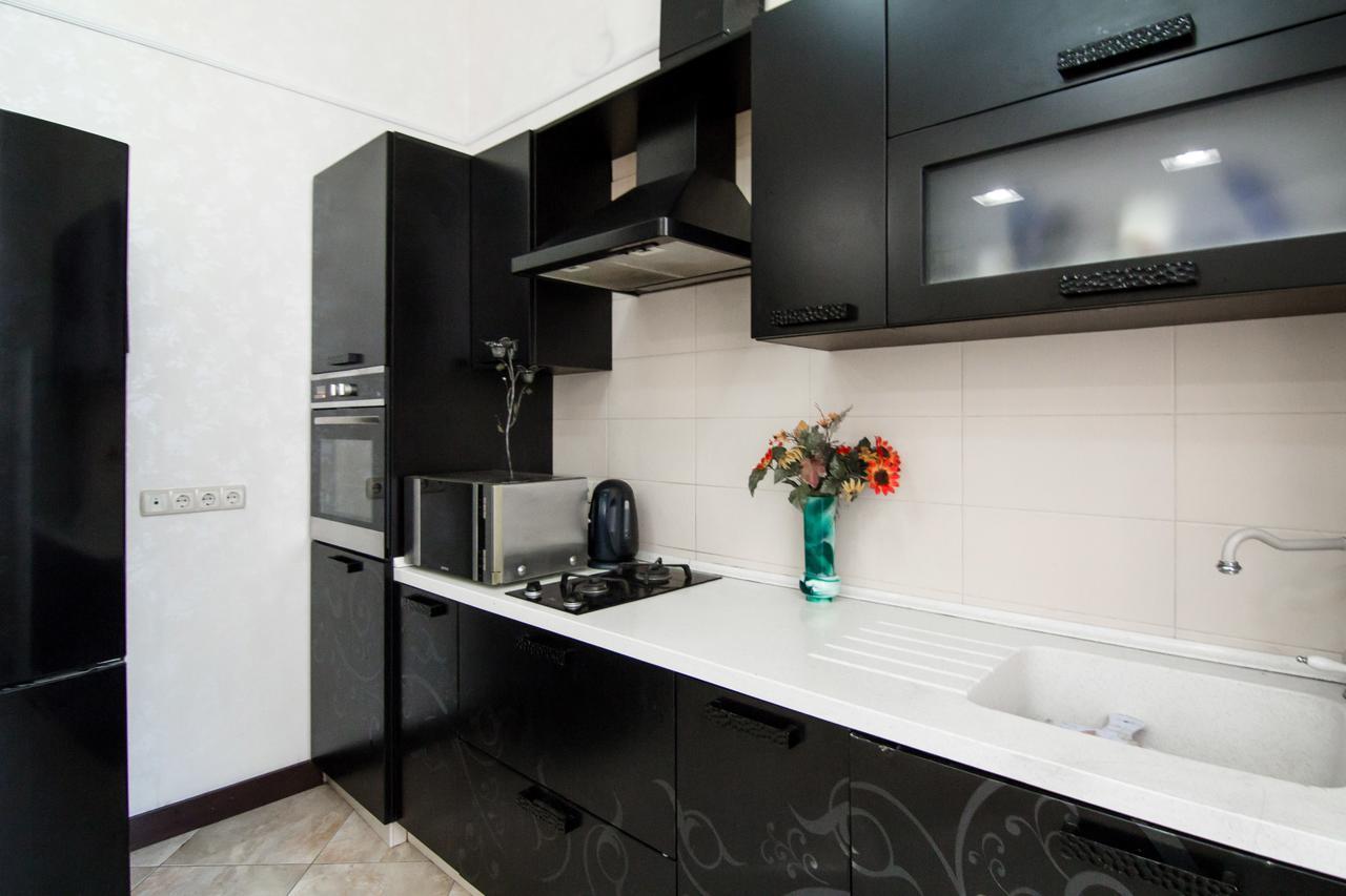 Downtown Prestige Apartment 오데사 외부 사진